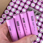Haute batterie 3.7v 2600mah de Rate Cell Lithium Ion 18650 de 3.7v 2600mah 2500mah de cellules rechargeables de NCR