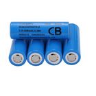 Batterie au lithium d'INR18650-32E 18650 Li Ion For Samsung 32E 3200mAh