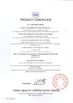 LA CHINE Dongguan Huaxin Power Technology Co., Ltd certifications