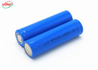 Lighting Home Appliance 1500mAh 3.7 V Lithium Ion Cell No Memory Effect Safe Performance