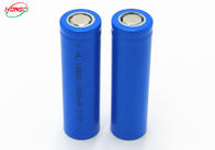 Petite résistance interne de mini de 1500 heures-milliampère de lithium d'ion capacité standard portative de batterie