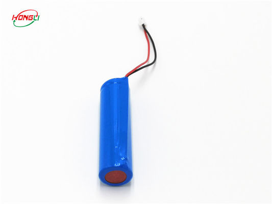 Chine Batterie rechargeable 3.7V 1500mAh 501229 de polymère de lithium pour l&#039;écouteur BSMI de Bluetooth usine