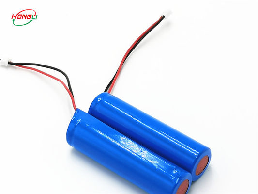 batterie 1S 1.2-1.5Ah de haut-parleur de Bluetooth du lithium 3.7V aucune pollution