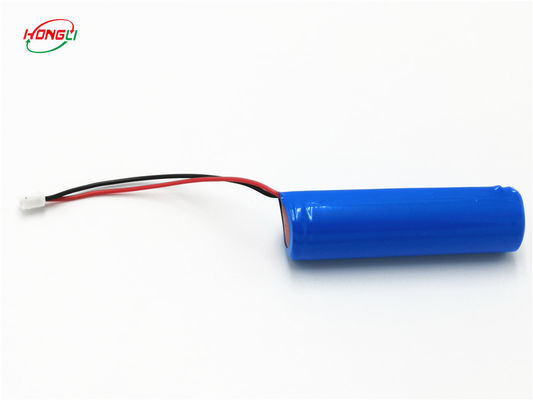 1S poids léger de la batterie 1.2-1.5A 3,7 V de haut-parleur du lithium E/S Bluetooth