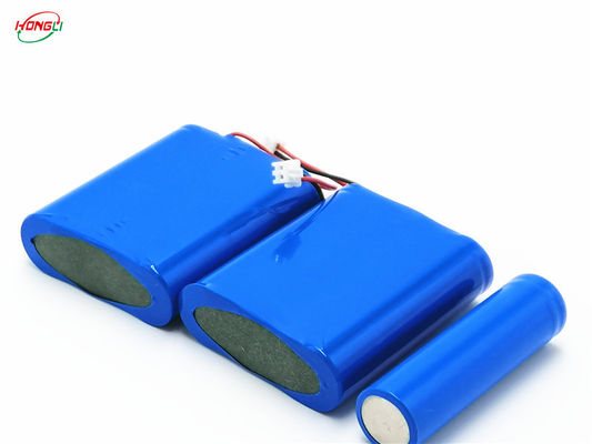 Chine batterie de 3s1p 3,7 Lipo, batterie rechargeable d&#039;ion de Li 3,7 volts de densité de haute énergie  usine