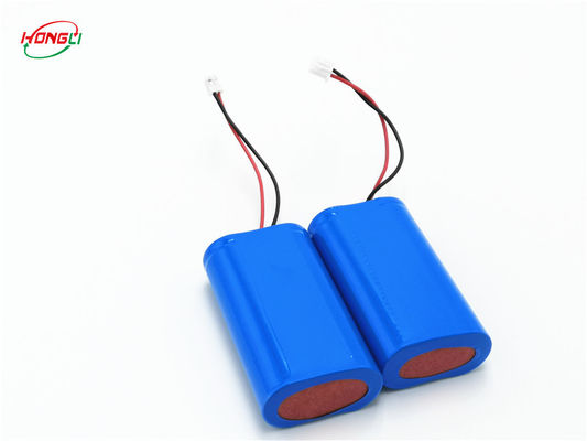 Chine les batteries au lithium 4000mAh 18650 3.7V rechargeables emballe pour des jouets usine