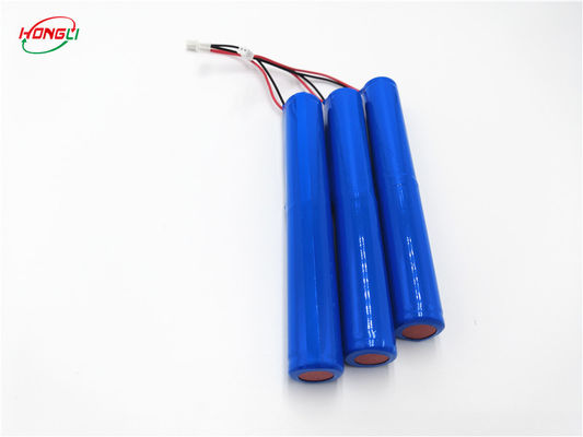 Chine Paquet adapté aux besoins du client de puissance de batterie, strict de secours fiable de paquet de batterie inspecté usine
